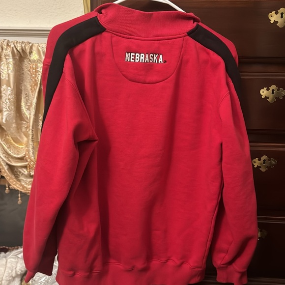 Nebraska sweatshirt - Picture 5 of 6